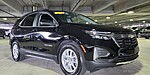 Used 2022 CHEVROLET EQUINOX FWD 4DR LT W/1LT in DAVIE, FLORIDA