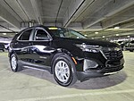 Used 2022 CHEVROLET EQUINOX FWD 4DR LT W/1LT in DAVIE, FLORIDA (Photo 1)