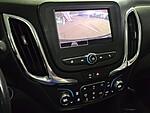Used 2022 CHEVROLET EQUINOX FWD 4DR LT W/1LT in DAVIE, FLORIDA (Photo 24)