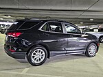 Used 2022 CHEVROLET EQUINOX FWD 4DR LT W/1LT in DAVIE, FLORIDA (Photo 5)