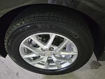 Used 2022 CHEVROLET EQUINOX FWD 4DR LT W/1LT in DAVIE, FLORIDA (Photo 6)