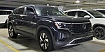 Used 2024 VOLKSWAGEN ATLAS CROSS SPORT 2.0T SE W/TECHNOLOGY FWD in DAVIE, FLORIDA