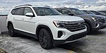 Used 2024 VOLKSWAGEN ATLAS 2.0T SE W/TECHNOLOGY FWD in DAVIE, FLORIDA