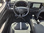 Used 2025 TOYOTA CAMRY SE in DAVIE, FLORIDA (Photo 14)