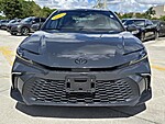 Used 2025 TOYOTA CAMRY SE in DAVIE, FLORIDA (Photo 4)