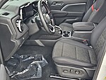 Used 2024 CHEVROLET COLORADO 4WD CREW CAB Z71 in DAVIE, FLORIDA (Photo 10)
