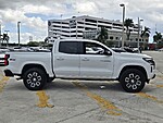 Used 2024 CHEVROLET COLORADO 4WD CREW CAB Z71 in DAVIE, FLORIDA (Photo 2)