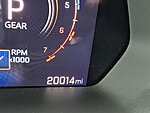 Used 2024 CHEVROLET COLORADO 4WD CREW CAB Z71 in DAVIE, FLORIDA (Photo 27)