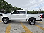 Used 2024 CHEVROLET COLORADO 4WD CREW CAB Z71 in DAVIE, FLORIDA (Photo 3)