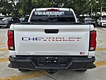 Used 2024 CHEVROLET COLORADO 4WD CREW CAB Z71 in DAVIE, FLORIDA (Photo 5)