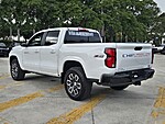 Used 2024 CHEVROLET COLORADO 4WD CREW CAB Z71 in DAVIE, FLORIDA (Photo 7)