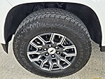 Used 2024 CHEVROLET COLORADO 4WD CREW CAB Z71 in DAVIE, FLORIDA (Photo 9)