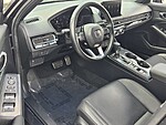 Used 2025 Honda CIVIC SEDAN HYBRID SPORT CVT in DAVIE, FLORIDA (Photo 10)