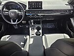 Used 2025 Honda CIVIC SEDAN HYBRID SPORT CVT in DAVIE, FLORIDA (Photo 12)