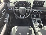 Used 2025 Honda CIVIC SEDAN HYBRID SPORT CVT in DAVIE, FLORIDA (Photo 13)