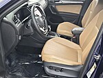 Used 2022 Volkswagen Tiguan 2.0T SE FWD in DAVIE, FLORIDA (Photo 10)