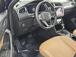 Used 2022 Volkswagen Tiguan 2.0T SE FWD in DAVIE, FLORIDA (Photo 11)