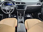 Used 2022 Volkswagen Tiguan 2.0T SE FWD in DAVIE, FLORIDA (Photo 13)