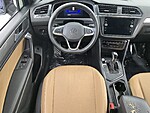 Used 2022 Volkswagen Tiguan 2.0T SE FWD in DAVIE, FLORIDA (Photo 14)