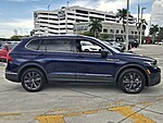 Used 2022 Volkswagen Tiguan 2.0T SE FWD in DAVIE, FLORIDA (Photo 2)