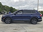 Used 2022 Volkswagen Tiguan 2.0T SE FWD in DAVIE, FLORIDA (Photo 3)