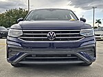Used 2022 Volkswagen Tiguan 2.0T SE FWD in DAVIE, FLORIDA (Photo 4)