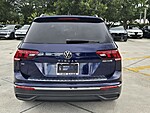 Used 2022 Volkswagen Tiguan 2.0T SE FWD in DAVIE, FLORIDA (Photo 5)