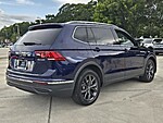 Used 2022 Volkswagen Tiguan 2.0T SE FWD in DAVIE, FLORIDA (Photo 6)