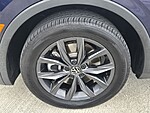 Used 2022 Volkswagen Tiguan 2.0T SE FWD in DAVIE, FLORIDA (Photo 9)