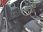 Used 2022 Volkswagen Tiguan 2.0T SE FWD in DAVIE, FLORIDA (Photo 11)