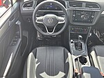 Used 2022 Volkswagen Tiguan 2.0T SE FWD in DAVIE, FLORIDA (Photo 14)