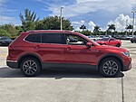 Used 2022 Volkswagen Tiguan 2.0T SE FWD in DAVIE, FLORIDA (Photo 2)
