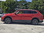 Used 2022 Volkswagen Tiguan 2.0T SE FWD in DAVIE, FLORIDA (Photo 3)