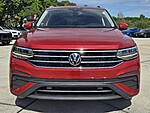 Used 2022 Volkswagen Tiguan 2.0T SE FWD in DAVIE, FLORIDA (Photo 4)