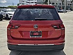 Used 2022 Volkswagen Tiguan 2.0T SE FWD in DAVIE, FLORIDA (Photo 5)