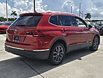 Used 2022 Volkswagen Tiguan 2.0T SE FWD in DAVIE, FLORIDA (Photo 6)