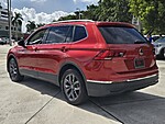 Used 2022 Volkswagen Tiguan 2.0T SE FWD in DAVIE, FLORIDA (Photo 7)