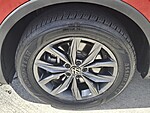 Used 2022 Volkswagen Tiguan 2.0T SE FWD in DAVIE, FLORIDA (Photo 9)