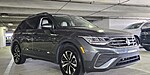 Used 2022 Volkswagen Tiguan 2.0T S FWD in DAVIE, FLORIDA
