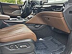 Used 2023 ACURA MDX FWD W/TECHNOLOGY PACKAGE in DAVIE, FLORIDA (Photo 19)