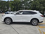 Used 2023 ACURA MDX FWD W/TECHNOLOGY PACKAGE in DAVIE, FLORIDA (Photo 3)