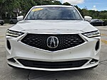 Used 2023 ACURA MDX FWD W/TECHNOLOGY PACKAGE in DAVIE, FLORIDA (Photo 4)