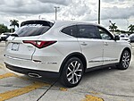 Used 2023 ACURA MDX FWD W/TECHNOLOGY PACKAGE in DAVIE, FLORIDA (Photo 6)