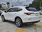 Used 2023 ACURA MDX FWD W/TECHNOLOGY PACKAGE in DAVIE, FLORIDA (Photo 7)