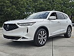 Used 2023 ACURA MDX FWD W/TECHNOLOGY PACKAGE in DAVIE, FLORIDA (Photo 8)