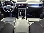 Used 2021 Volkswagen Atlas Cross Sport 3.6L V6 SEL FWD in DAVIE, FLORIDA (Photo 13)