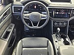 Used 2021 Volkswagen Atlas Cross Sport 3.6L V6 SEL FWD in DAVIE, FLORIDA (Photo 14)