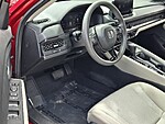 Used 2024 Honda Accord Sedan EX CVT in DAVIE, FLORIDA (Photo 11)