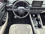Used 2024 Honda Accord Sedan EX CVT in DAVIE, FLORIDA (Photo 14)