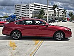 Used 2024 Honda Accord Sedan EX CVT in DAVIE, FLORIDA (Photo 2)